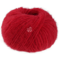 Lana Grossa Mohair Di Gio 005 Weinrot50g Lana Grossa Mohair Di Gio 005 Weinrot50g