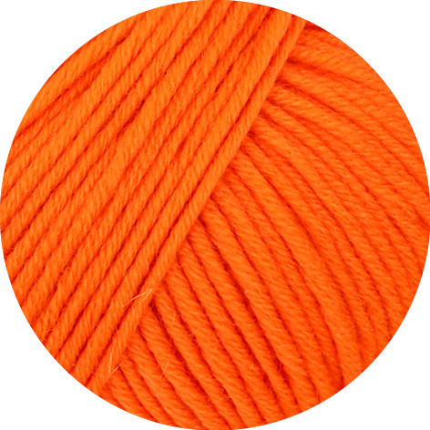 Lana Grossa Bingo 759 Orange 50g