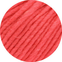 Lana Grossa Feltro 113 Himbeer 50g Lana Grossa Feltro 113 Himbeer 50g