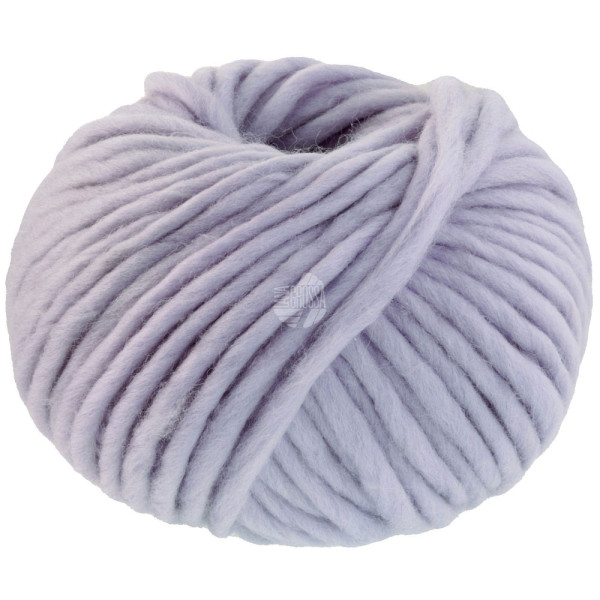 Lana Grossa Confetti 112 Fliederlila 100g