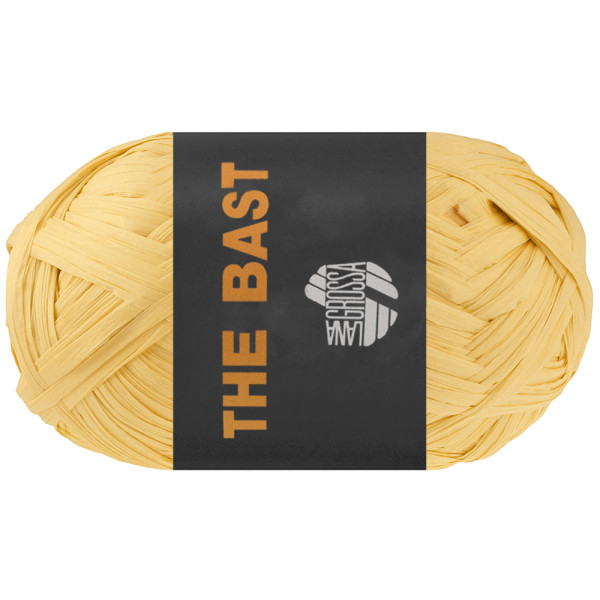 The Bast 003 | Gelb