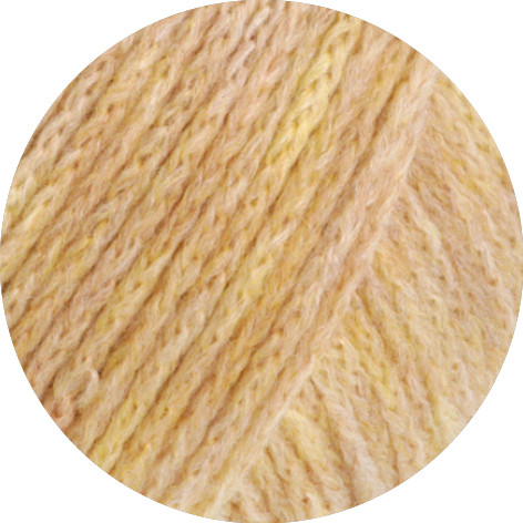 Lana Grossa Cool Merino 023 Hellbeige 50g