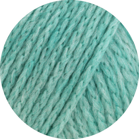 Lana Grossa Cool Merino Big 225 Minttürkis 50g