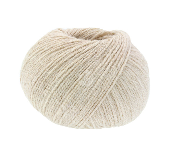 Lana Grossa Natural Alpaca Classico 105 Beige