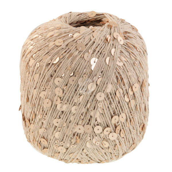 Lana Grossa Cosmo 010 Sandbeige 100g