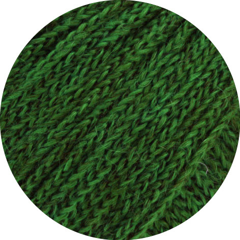 Lana Grossa Alta Moda Alpaca 098 Grasgrün 50g