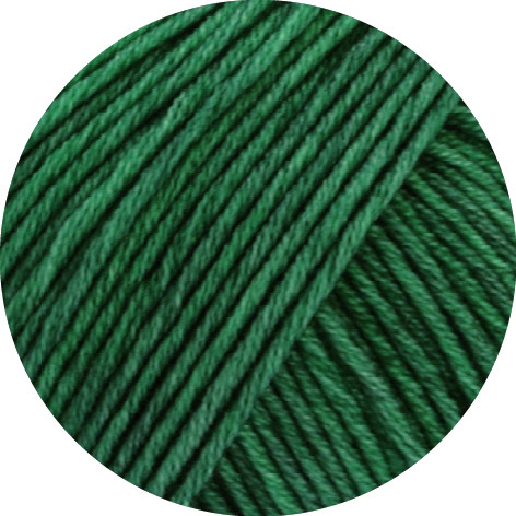 Lana Grossa Cool Wool Big Vintage 7180 Patinagrün 50g