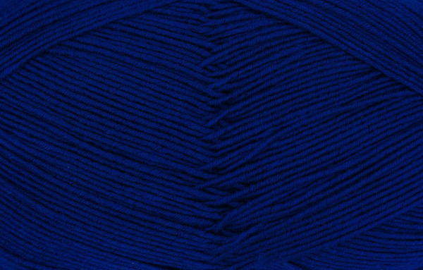 OnLine Sensitive Socks 037 Royalblau
