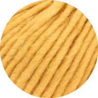Vorschau: Lana Grossa Feltro 112 Rapsgelb 50g Vorschau: Lana Grossa Feltro 112 Rapsgelb 50g