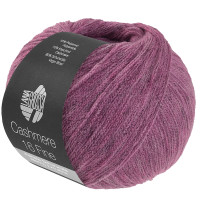Lana Grossa Cashmere 16 Fine 063 Erikarot Lana Grossa Cashmere 16 Fine 063 Erikarot