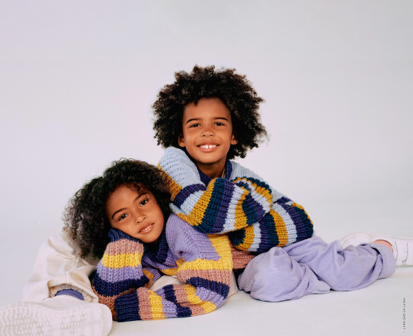 Lana Grossa Kids No. 13 HW23/24