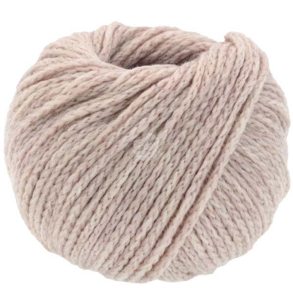 Lana Grossa Cool Merino Big 217 Helles Rosenholz