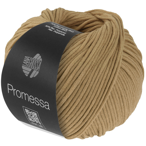 Lana Grossa Promessa 042 Camel 50g
