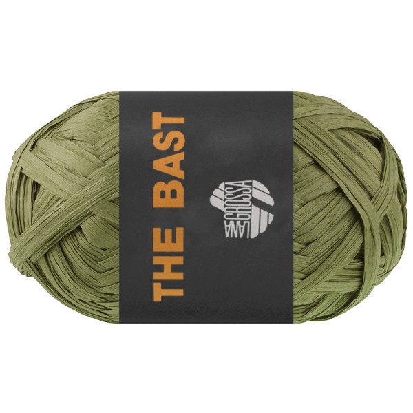 The Bast 017 | Oleandergrün