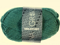 Lana Grossa Meilenweit 50 - Tanne Lana Grossa Meilenweit 50 - Tanne