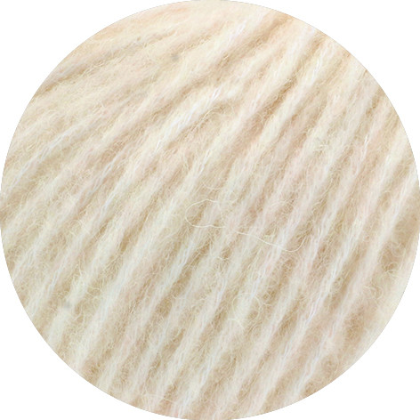 Lana Grossa Ecopuno Chunky 130 Beige 50g