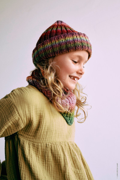Lana Grossa Kids No. 13 HW23/24