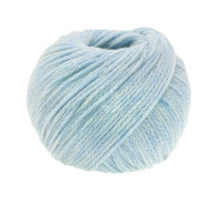 Vorschau: Lana Grossa Cool Merino 006 Hellblau  Vorschau: Lana Grossa Cool Merino 006 Hellblau