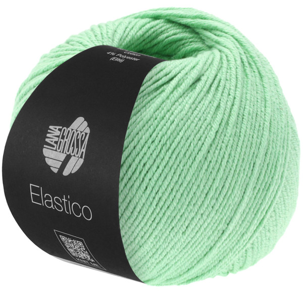 Elastico 159 | Hellgrün