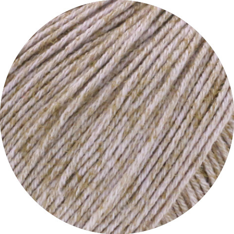 Lana Grossa Diversa 002 Rosabeige 50g