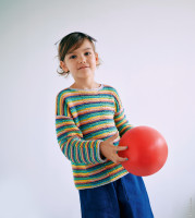 Vorschau: Lana Grossa Kids No. 13 HW23/24 Vorschau: Lana Grossa Kids No. 13 HW23/24