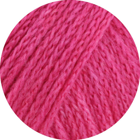 Lana Grossa Cool Merino 027 Pink 50g