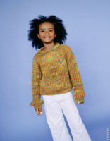 Vorschau: Lana Grossa Kids No. 13 HW23/24 Vorschau: Lana Grossa Kids No. 13 HW23/24