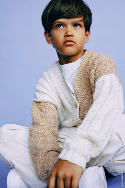 Lana Grossa Kids No. 13 HW23/24