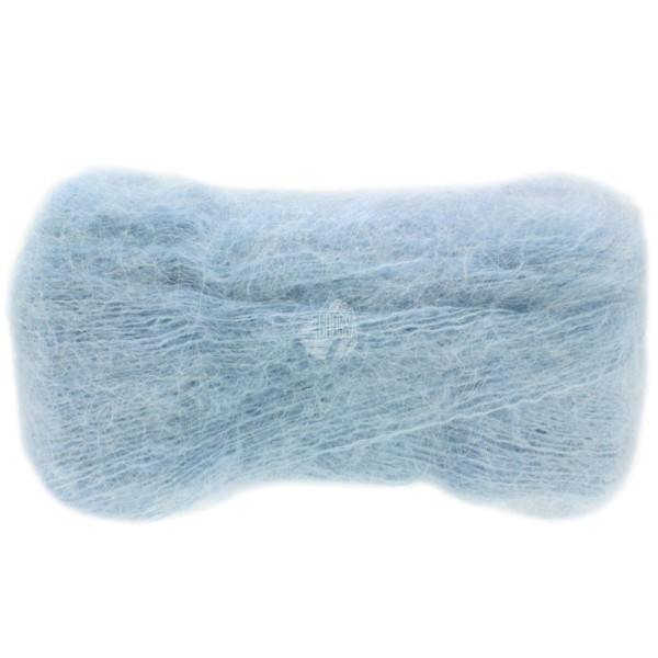 Lana Grossa Setasuri 044 Himmelblau 25g