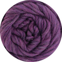 Lana Grossa Landlust Die Filzwolle 5001 Lila 100g Lana Grossa Landlust Die Filzwolle 5001 Lila 100g