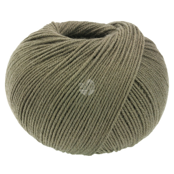 Lana Grossa Merino Superiore 013 Khaki 50g