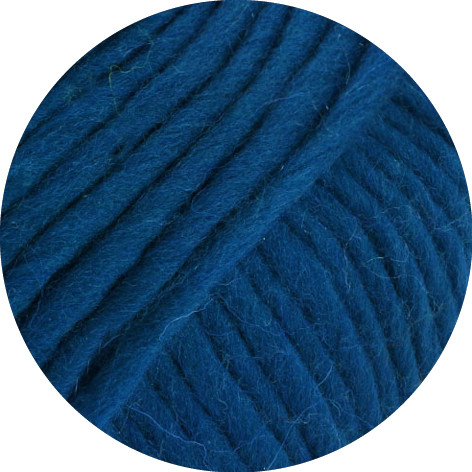 Lana Grossa Per Lei GOTS 042 Royalblau 50g