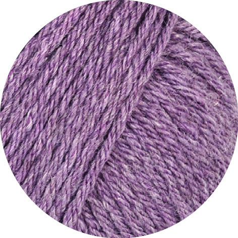 Lana Grossa New Classic 003 Violett 50g