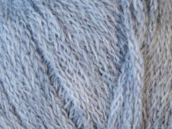 Lang Yarns Wool Addicts Respect 096 Grége 50g