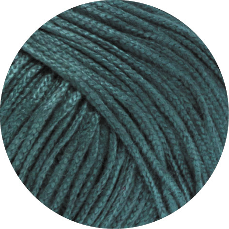 Lana Grossa Linarte 073 Dunkelpetrol 50g