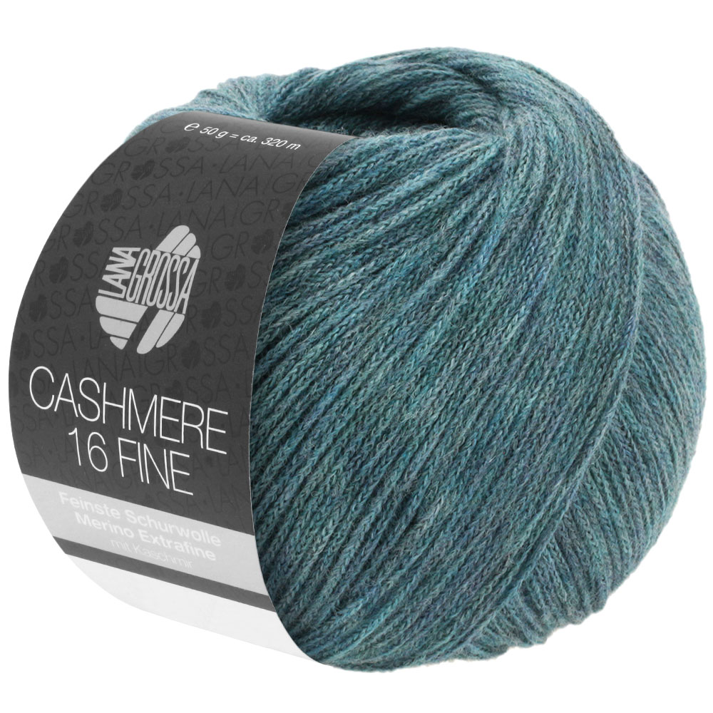 Cashmere 16 Fine 040 | Wollstar