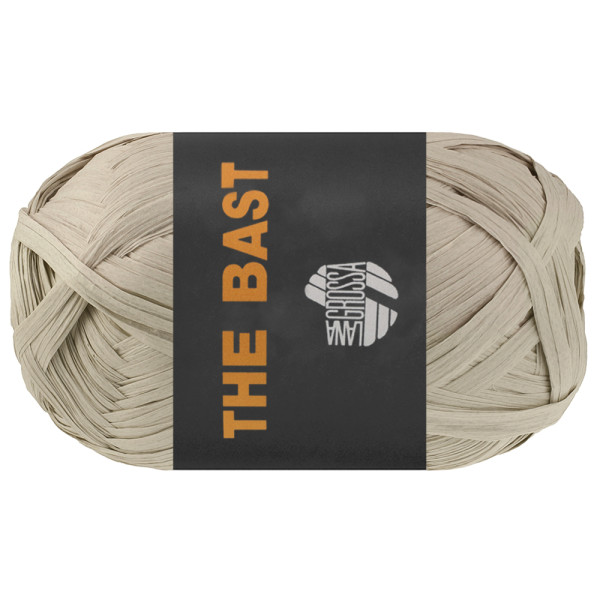 The Bast 014 | Hellgrau