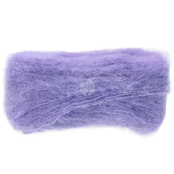 Lana Grossa Setasuri 046 Violett 25g