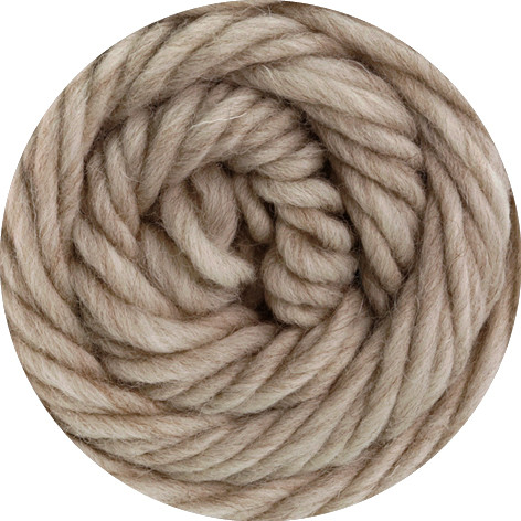 Lana Grossa Landlust Die Filzwolle 5009 Beige 100g