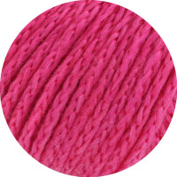 Lana Grossa Cool Merino Big 229 Pink 50g Lana Grossa Cool Merino Big 229 Pink 50g