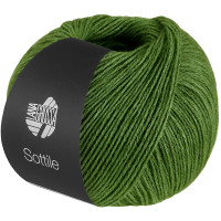 Lana Grossa Sottile 021 Grün 50g Lana Grossa Sottile 021 Grün 50g
