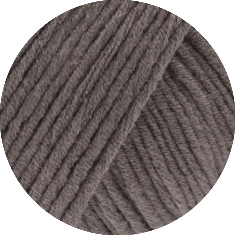 Lana Grossa Cotton Light 005 Taupe 50g