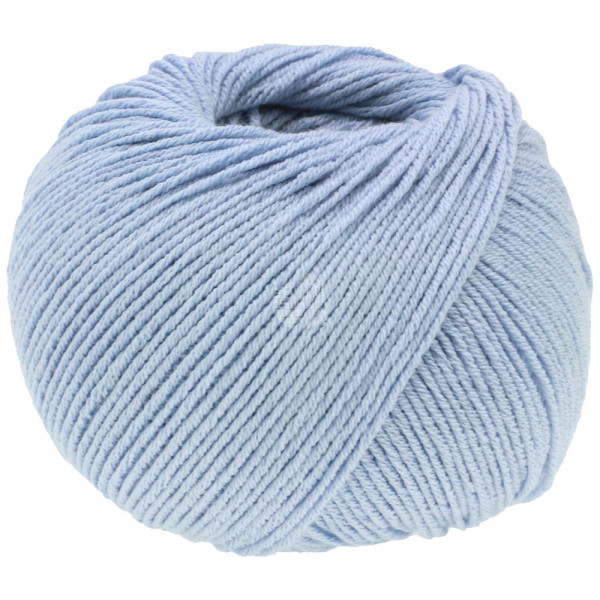 Lana Grossa Elastico 185 Hellblau 50g