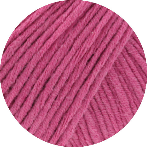 Lana Grossa Cotton Light 011 Pink 50g