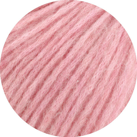 Lana Grossa Brigitte No.2 054 Rosa 50g