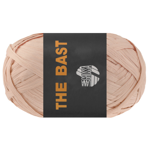 The Bast 004 | Pastellrosa