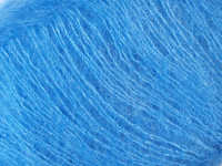 Lana Grossa Silkhair - Kornblume Lana Grossa Silkhair - Kornblume