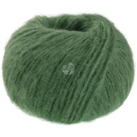 Lana Grossa Mohair Di Gio 013 Resedagrün50g Lana Grossa Mohair Di Gio 013 Resedagrün50g