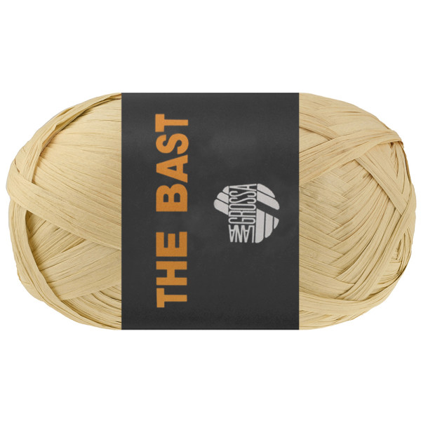 The Bast 002 | Beige