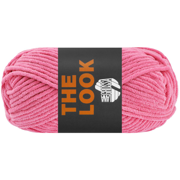 Lana Grossa The Look 030 Nelke 100g